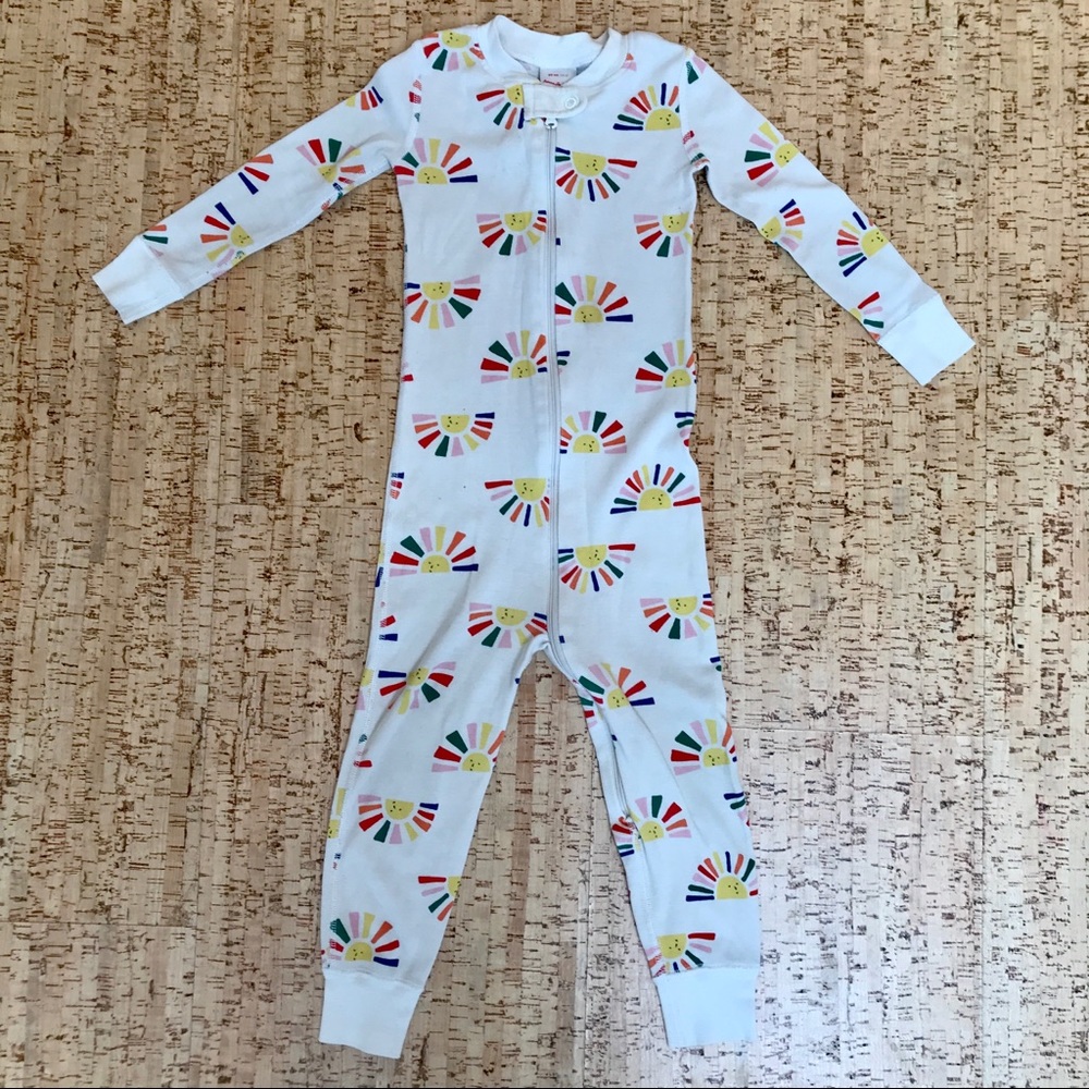 Hanna Andersson PJ Organic Cotton